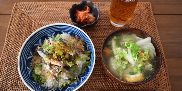 インスタで大注目 男殺し丼 で男の胃袋を鷲掴み Villa