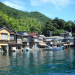 日本で一番海に近い暮らしをしている町、京都・伊根で癒しの時間を
